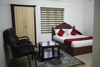 White Palace Ahirappilly - Athirappilly - 4