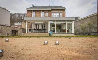 Spacious Villa in Spa with Hammam and Garden - Spa - 8
