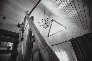 Pensiunea Casa Iulia A-Frame - 2