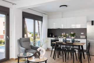 Sea Residence Complex - Ofrynio - 7