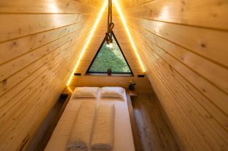 Pensiunea Casa Iulia A-Frame - Martinie - 4
