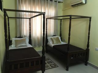 Transit Motel Ukonga - Daressalam - 8