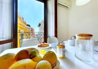 Solemar Sicilia - Casa Emma - Porticello - 4