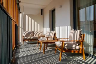 Baltic Waves Resort by Baltic Home - 1