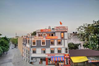 Hotel O Sai Sahara - Indore - 8