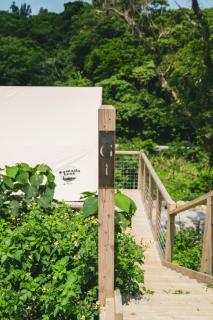 The Lodge Okinawa - Nakijin - 4
