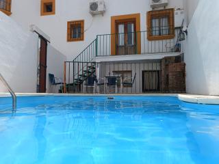 El Oasis de Castil - Castil de Campos - 0