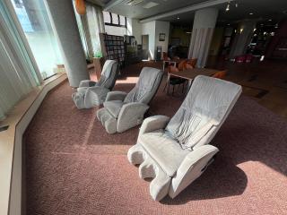 Hotel Marsh Land - Kushiro - 2