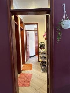 Bugatti Apartment - Kampala - 7