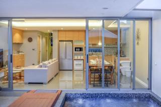 Modern Pool Villa in Chalong - Chalong - 0
