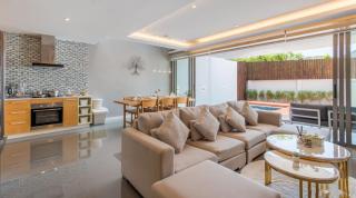 Modern Pool Villa in Chalong - 7