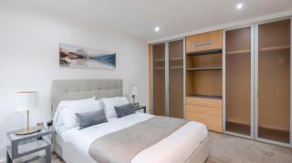 Lovely 2-Bed House in Knightsbridge Central London - Londra - 9