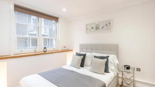 Lovely 2-Bed House in Knightsbridge Central London - Londra - 3