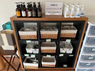 Lasting Hotel - Kushiro - 1