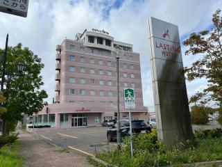 Lasting Hotel - Kushiro - 0