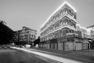 Victoria Cairo Hotel - Caïro - 6