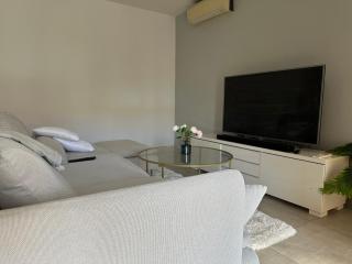 Logement terrasse chute la vie - Marsiglia - 2