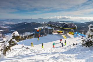 Aparthotel Apartamenty Czarna Góra 107 - 1