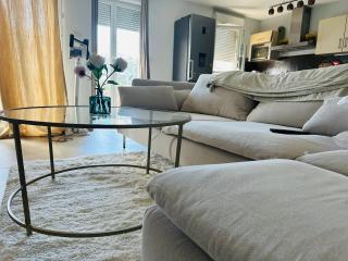 Logement terrasse chute la vie - 3