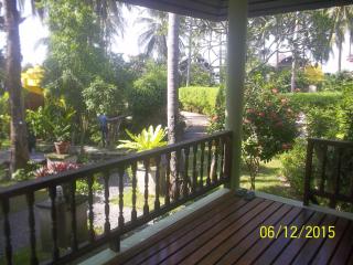 Rin Beach Resort - Haad Rin - 2