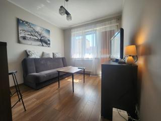 Apartament Obrońców Pokoju 36 - 1