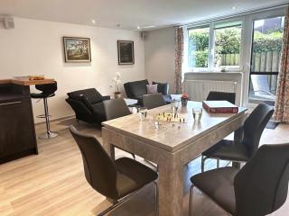 Ferienwohnung Wehr - Oberstaufen - 7