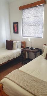 Camdeboo Cottages - Graaff-Reinet - 4
