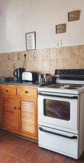 Camdeboo Cottages - Graaff-Reinet - 2