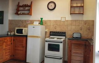 Camdeboo Cottages - Graaff-Reinet - 6