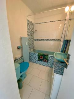 Charmant logement 4 personnes - 5