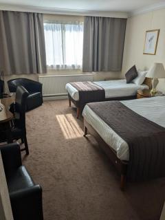 Britannia Hotel Aberdeen - 8