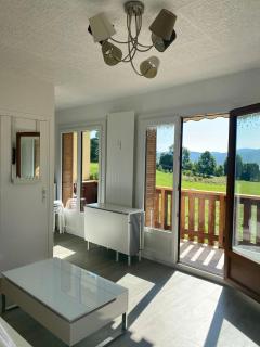 Charmant logement 4 personnes - Lans-en-Vercors - 2