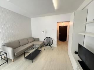 LazyNest - Charming Apartment near Cismigiu Park - Bucarest - 4