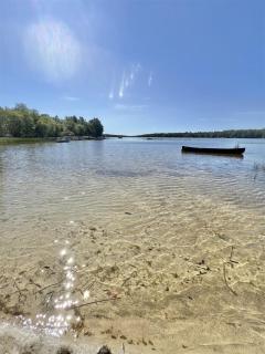 BOOMFISH LIMIT 5 cottage - 7