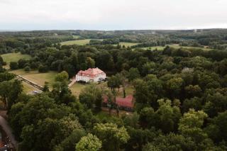 Pałac Bogaczów - noclegi - restauracja - przyjęcia - Bogaczów - 2