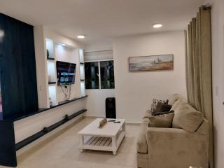 Agréable appartement en rooftop - La Cabirma - 4