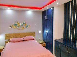 Agréable appartement en rooftop - La Cabirma - 1