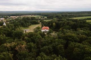 Pałac Bogaczów - noclegi - restauracja - przyjęcia - Bogaczów - 1