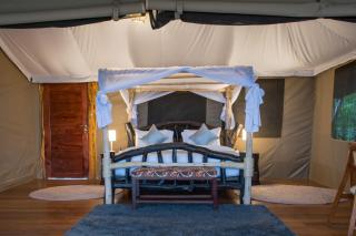 Enchipai Mara Camp - 7