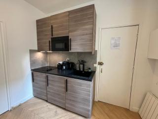 APPARTEMENT CONTEMPORAIN RÉPUBLIQUE - TEMPLE - Parijs - 6