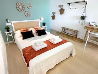 KS Costa Zapillo 7C1 - Kaleria Suites - Almería - 1