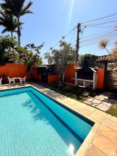 Bella vida Geriba suites - Búzios - 1