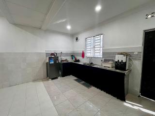 DH Homestay - Sungai Petani - 2