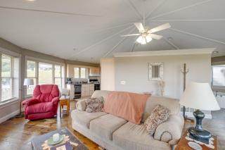 Panoramic Views Hillside Millersburg Studio - Millersburg - 8