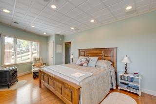 4 Mi to German Village Studio with Hot Tub! - Millersburg - 3