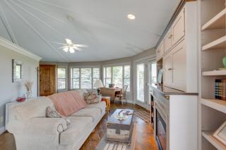 Panoramic Views Hillside Millersburg Studio - Millersburg - 7