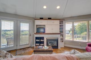 Panoramic Views Hillside Millersburg Studio - Millersburg - 6