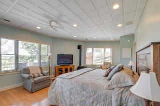 4 Mi to German Village Studio with Hot Tub! - Millersburg - 1