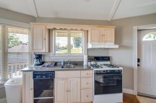 Panoramic Views Hillside Millersburg Studio - Millersburg - 1
