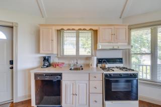 Millersburg Getaway with Amish Country Views! - Millersburg - 7